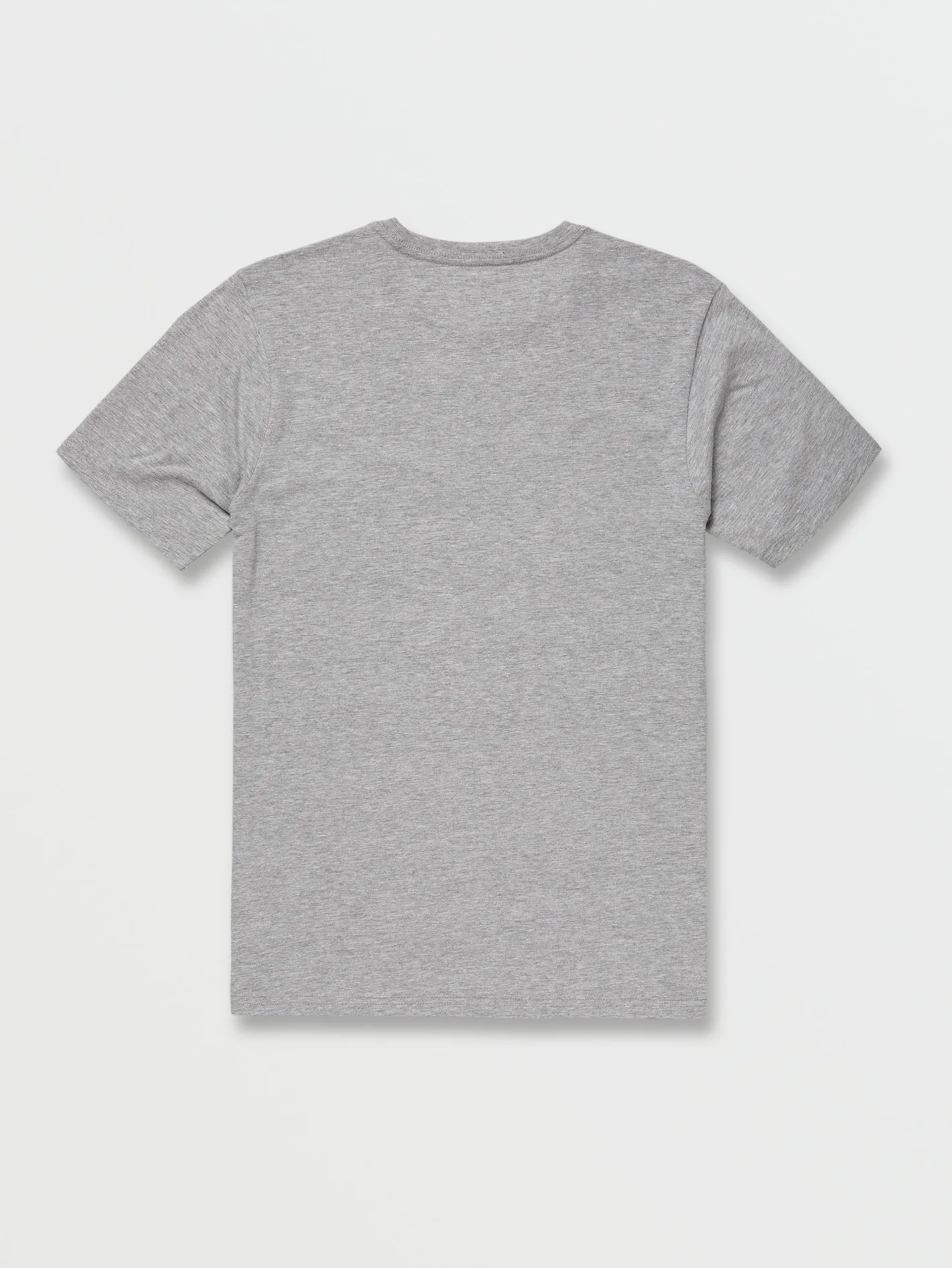 Elevator Short Sleeve Tee - Ash Heather sold by Volcom product image thumbnail 2