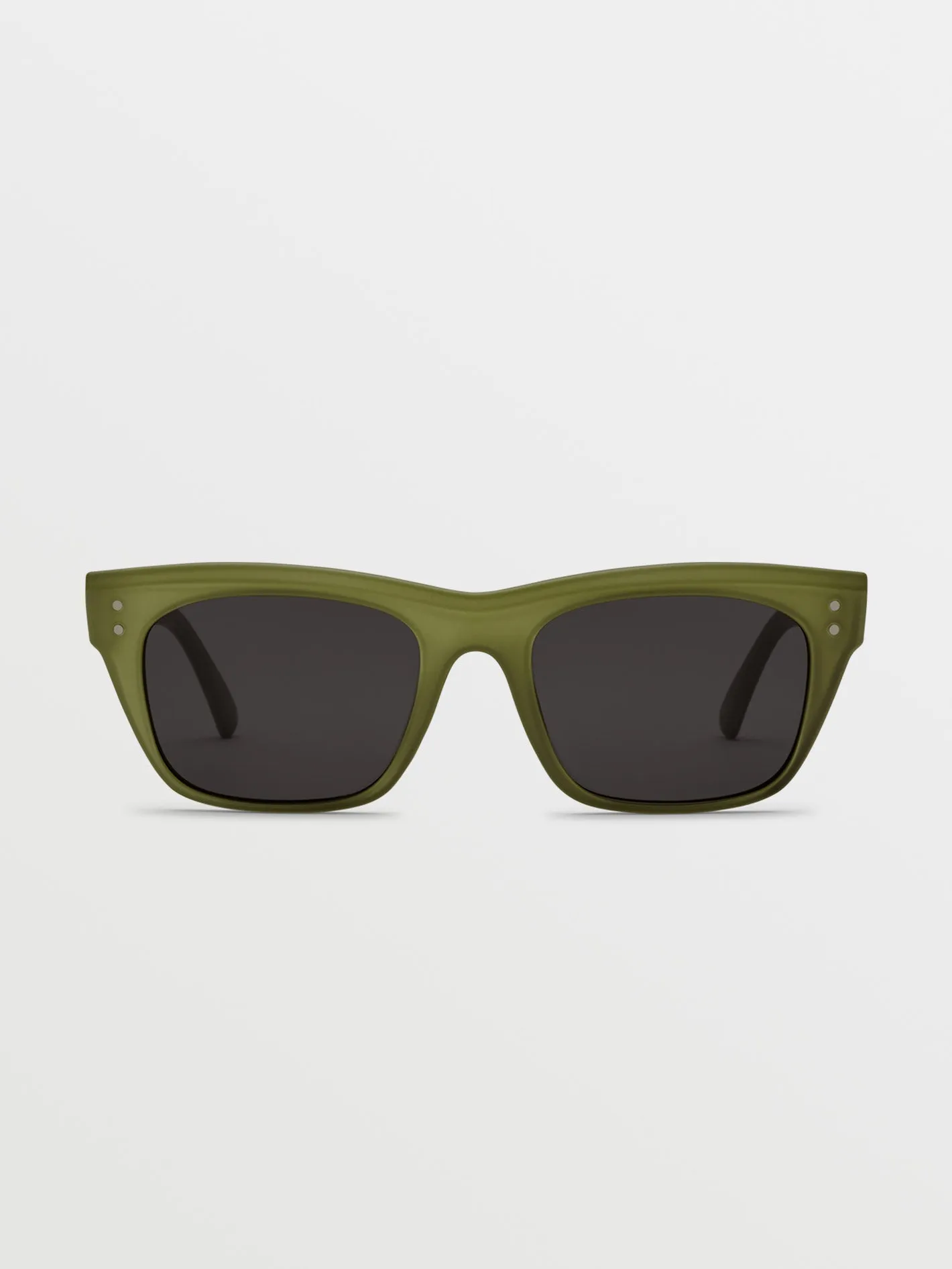 Stoneview Sunglasses - Dot My Problem/Gray sold by Volcom