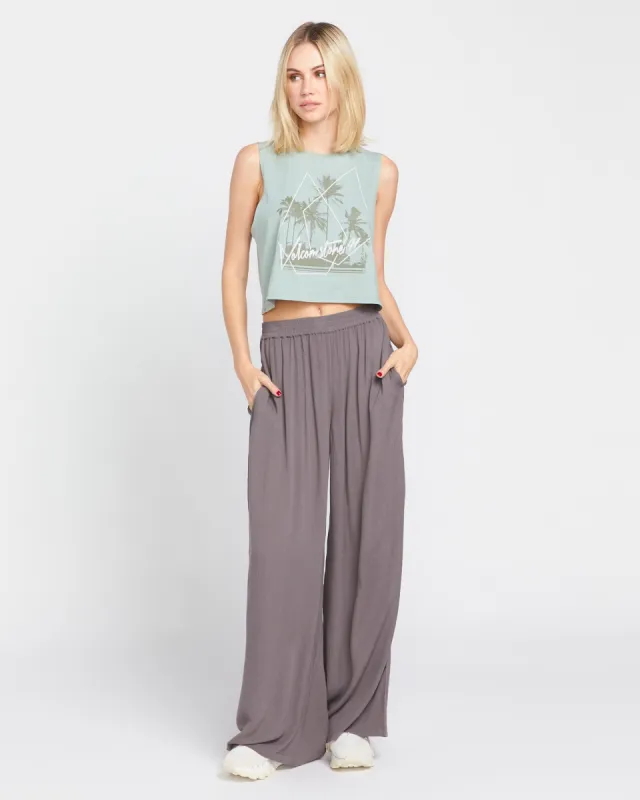 Stoneshine Junki Pants - Dark Grey sold by Volcom