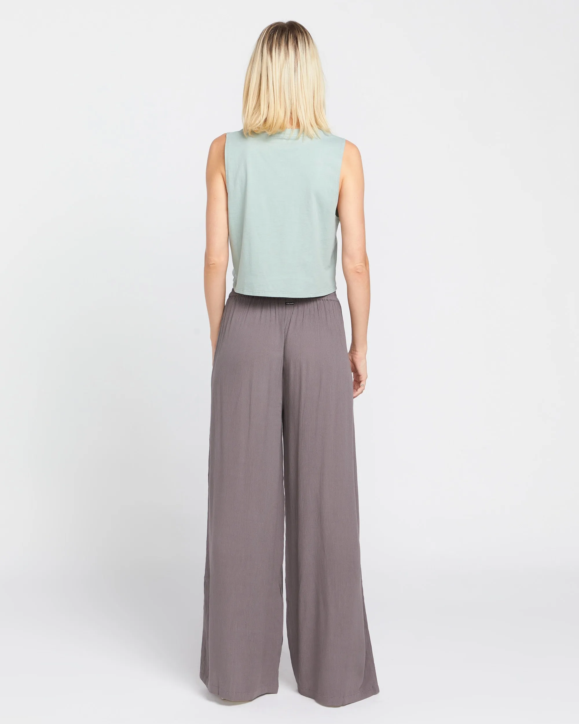 Stoneshine Junki Pants - Dark Grey sold by Volcom product image thumbnail 2