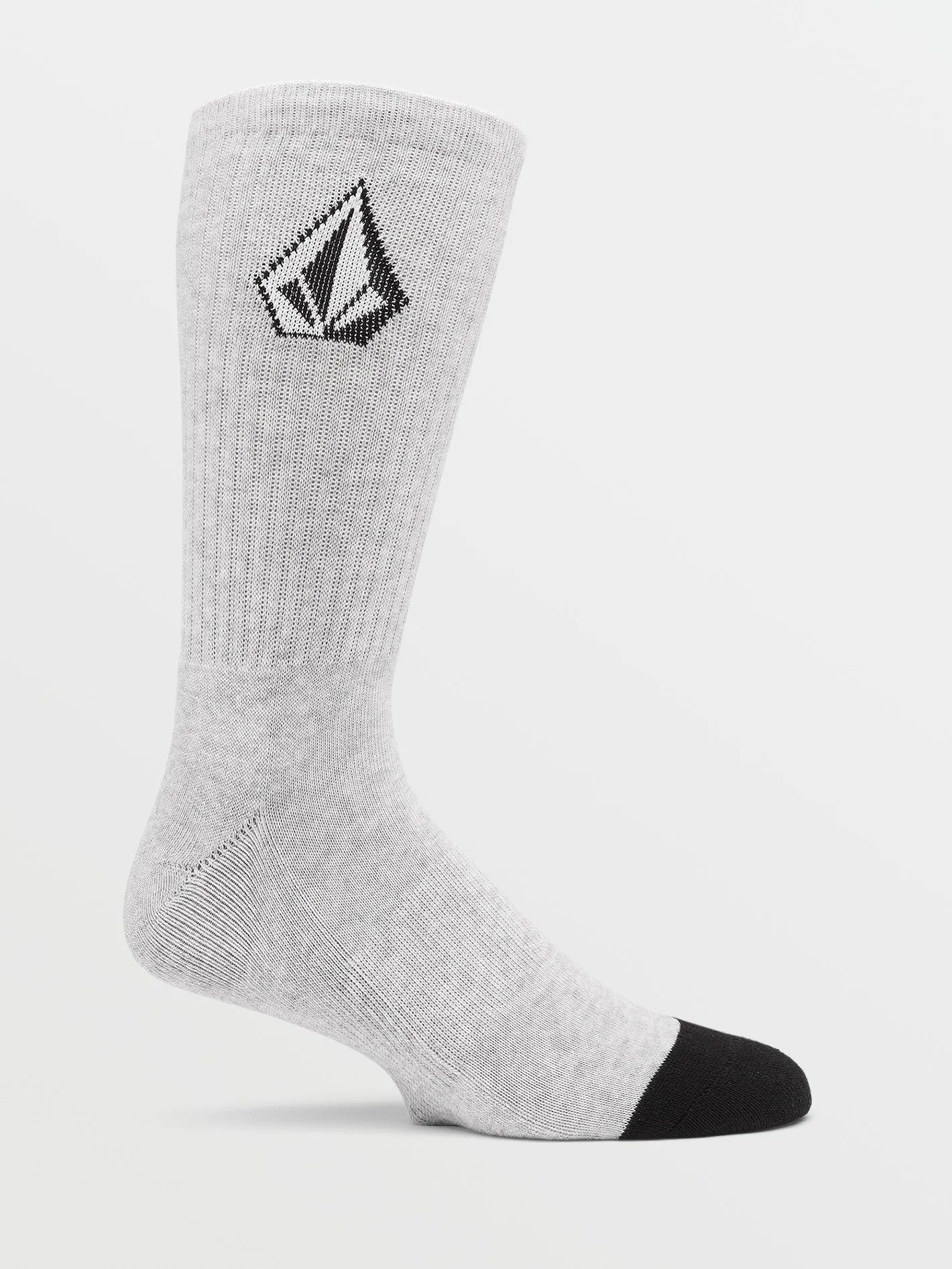 Full Stone Socks 3 Pack - Turbo Orange sold by Volcom product image thumbnail 4