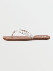 Forever 2 Sandal - Star White sold by Volcom