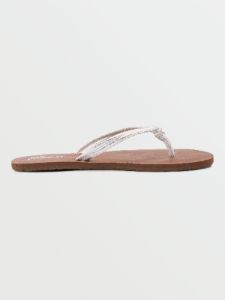 Forever 2 Sandal - Star White sold by Volcom