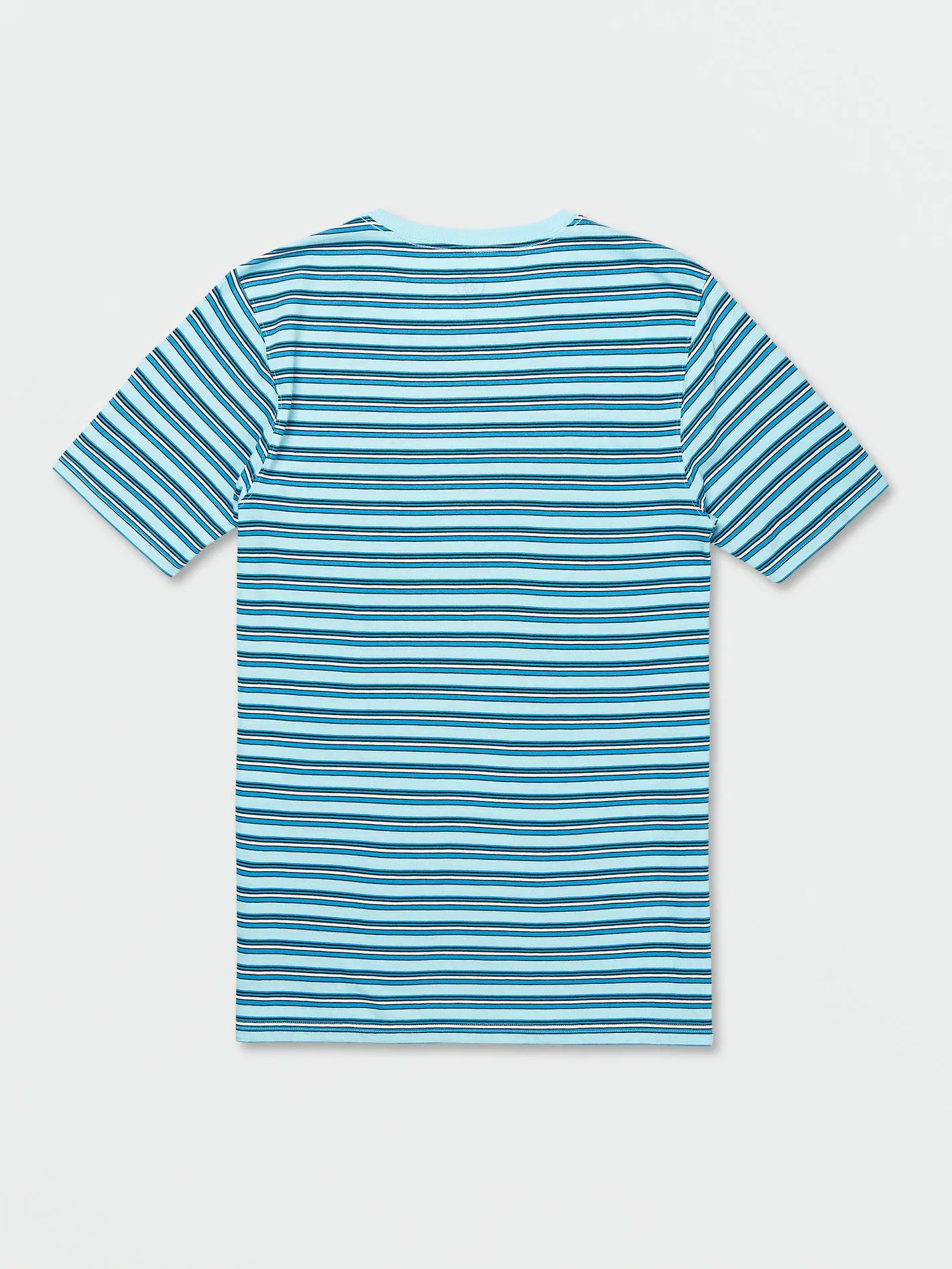 Sylvan Crew Short Sleeve Shirt - Maliblue sold by Volcom product image thumbnail 2