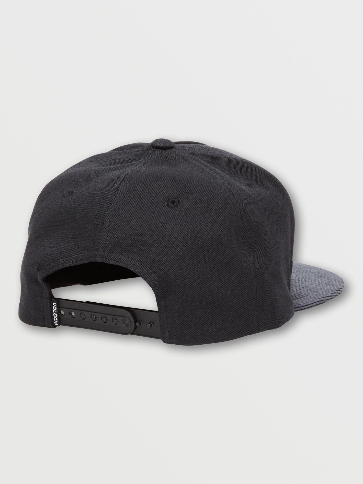 Summaz Das Adjustable Hat - Black sold by Volcom product image thumbnail 2