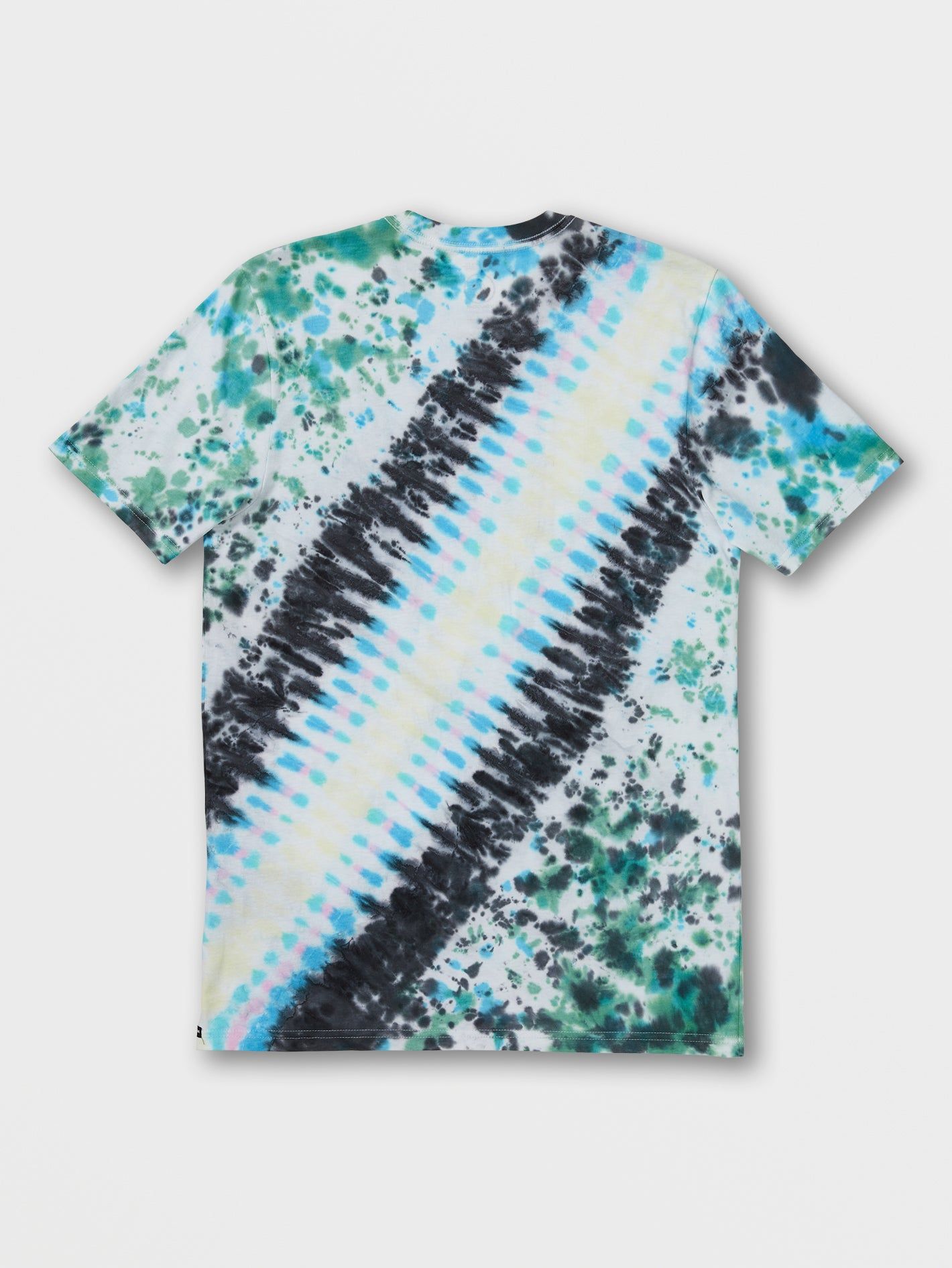 Gleaming Short Sleeve Tee - Multi sold by Volcom product image thumbnail 3