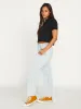 Stone Step High Rise Pants - Allover Stone Light sold by Volcom