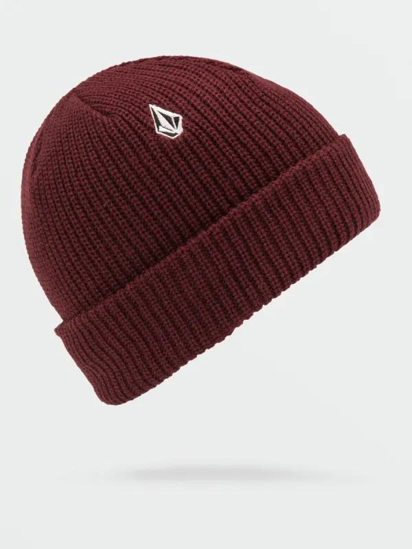 Poppen Beanie - Port made by Volcom