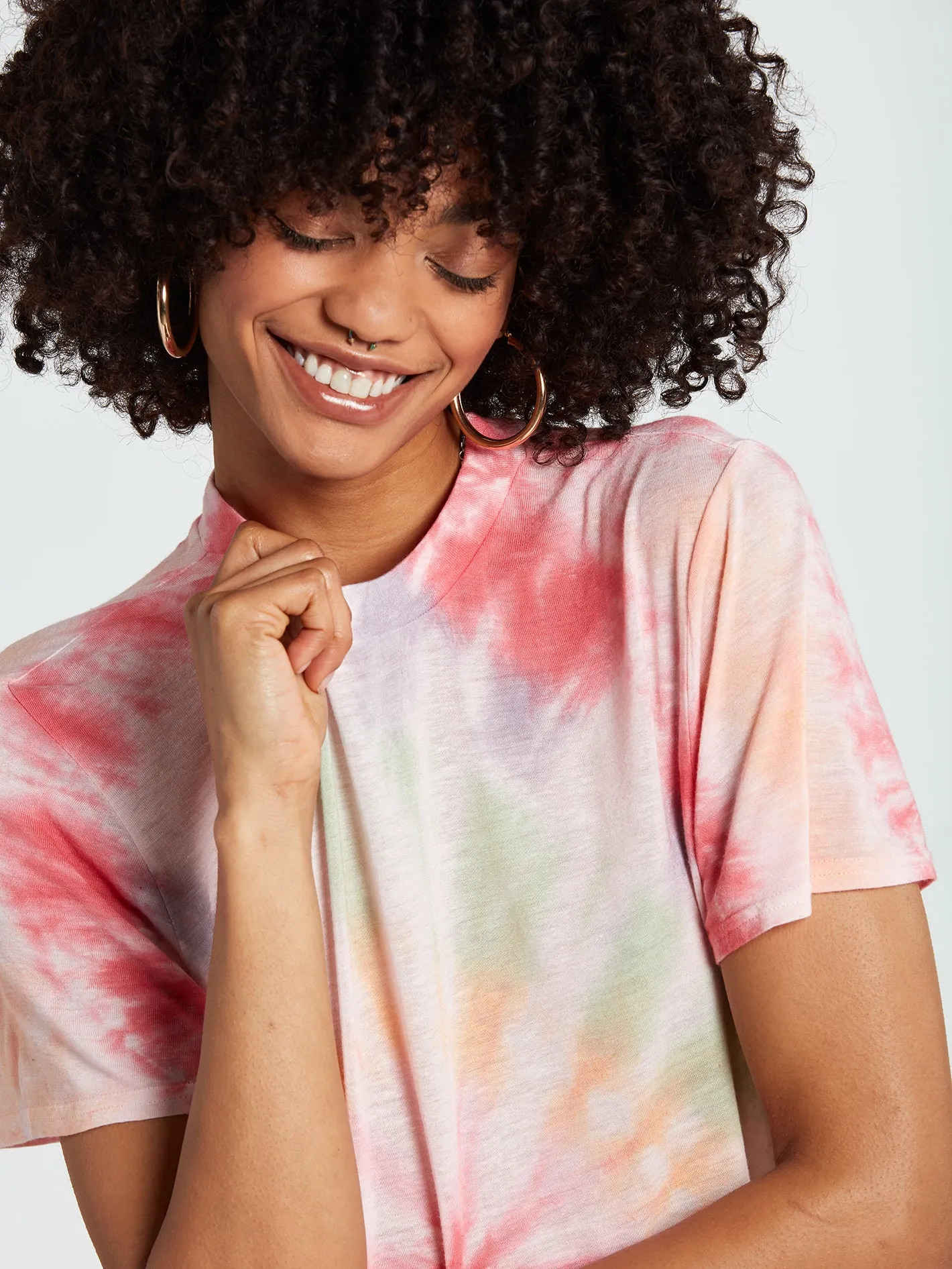 Tern N Bern Short Sleeve - Multi sold by Volcom product image thumbnail 5