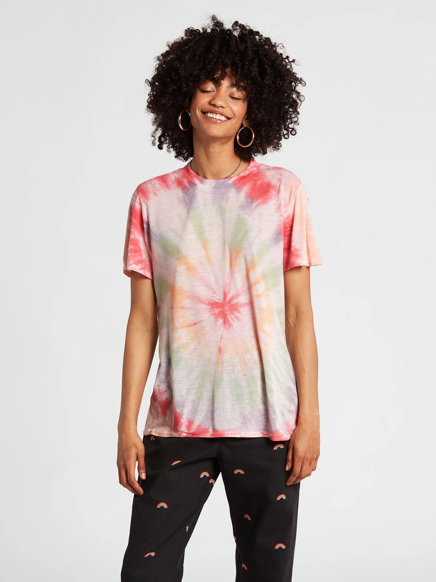 Tern N Bern Short Sleeve - Multi sold by Volcom product image thumbnail 3