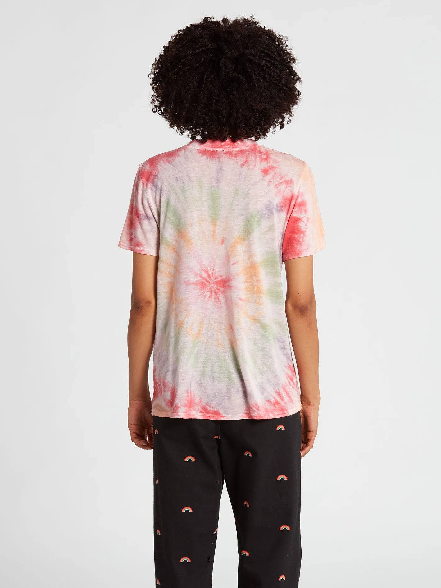 Tern N Bern Short Sleeve - Multi sold by Volcom product image thumbnail 4