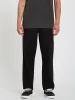 Psychstone Elastic Waist Pants - Black Combo sold by Volcom