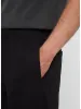 Psychstone Elastic Waist Pants - Black Combo sold by Volcom