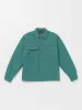 Larkin Jacket - Ranger Green sold by Volcom
