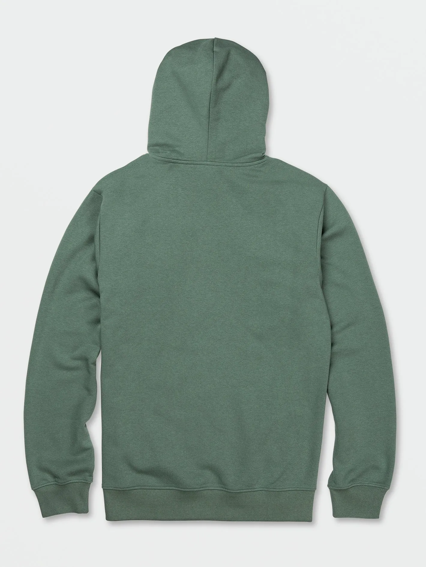 Stone South Shore Pullover Hoodie - Dark Forest sold by Volcom product image thumbnail 2