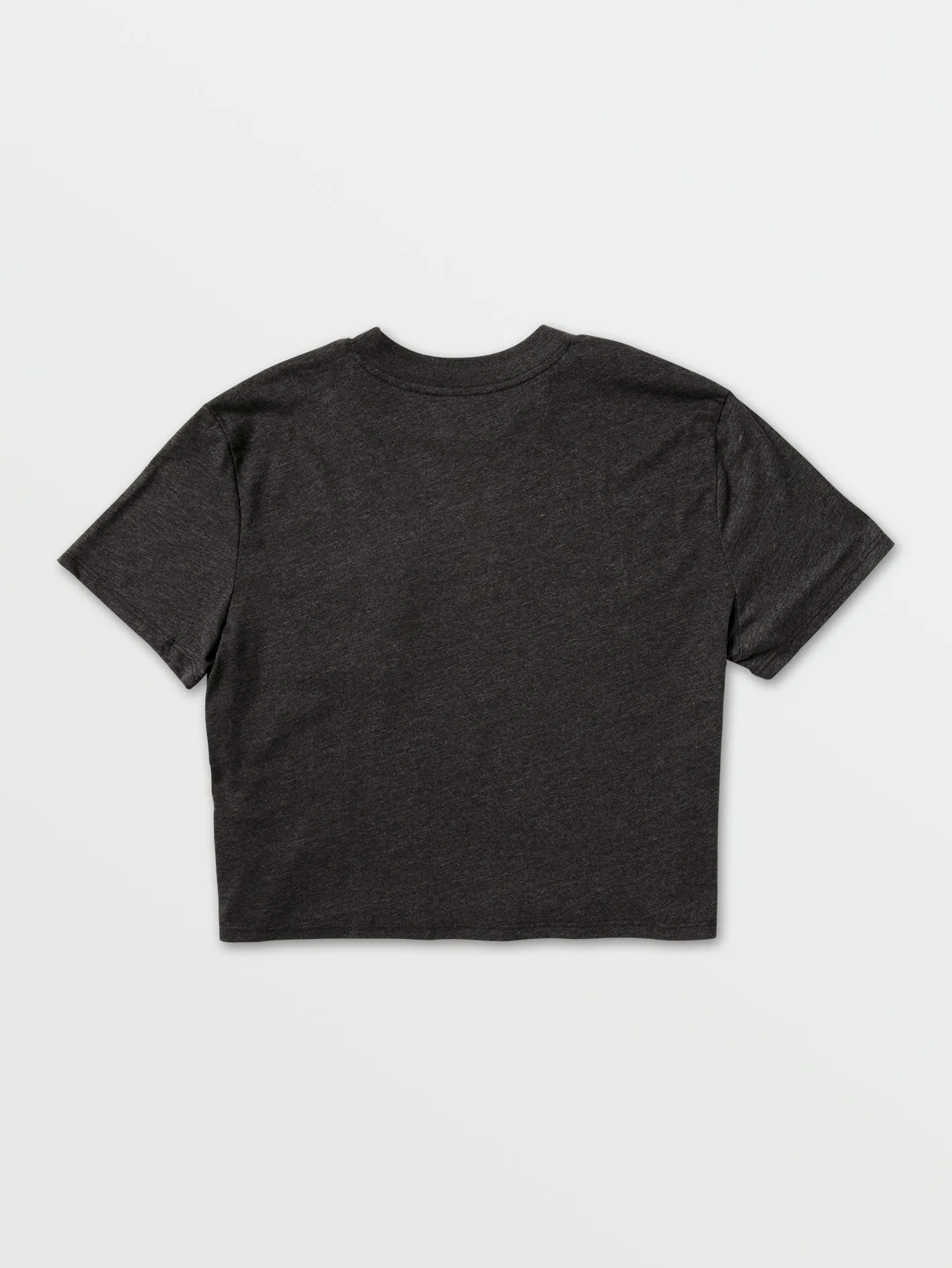 Maui Hi Pocket Tee - Charcoal Heather sold by Volcom product image thumbnail 2