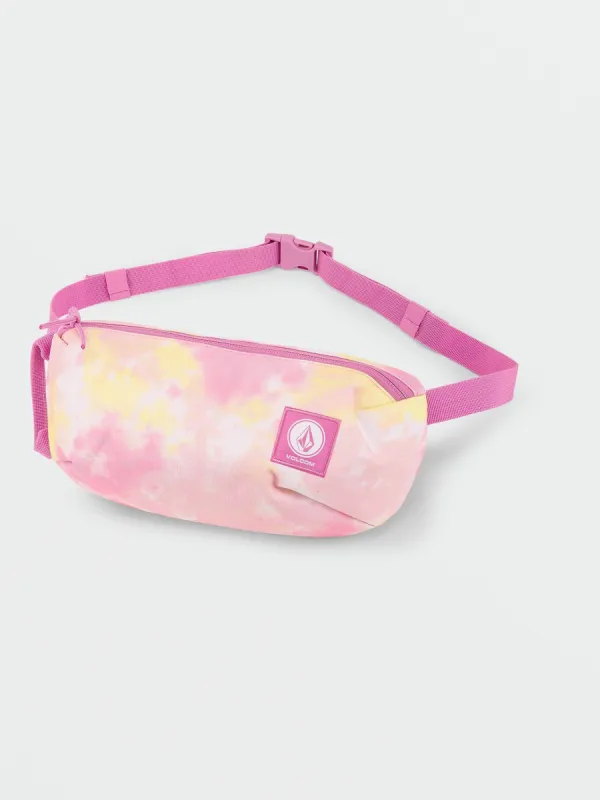Volcom Mini Waist Pack - Multi sold by Volcom
