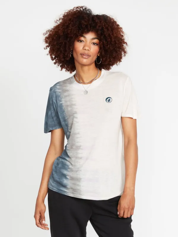 Tern N Bern Short Sleeve Top - Ash made by Volcom