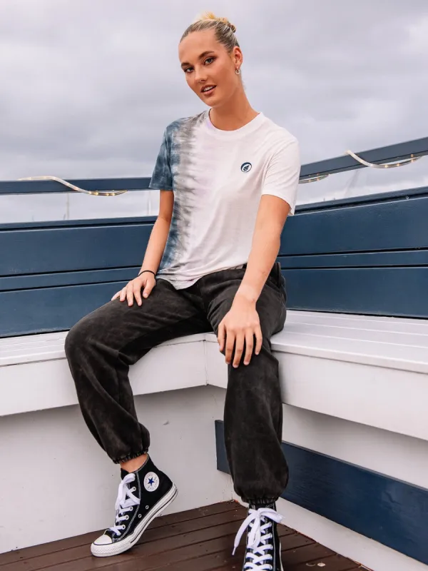 Truly Stoked Pants - Black sold by Volcom