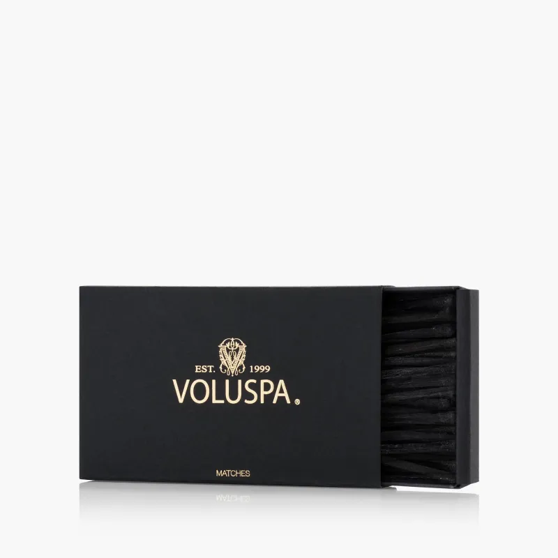 Voluspa Classic - Matches sold by Voluspa