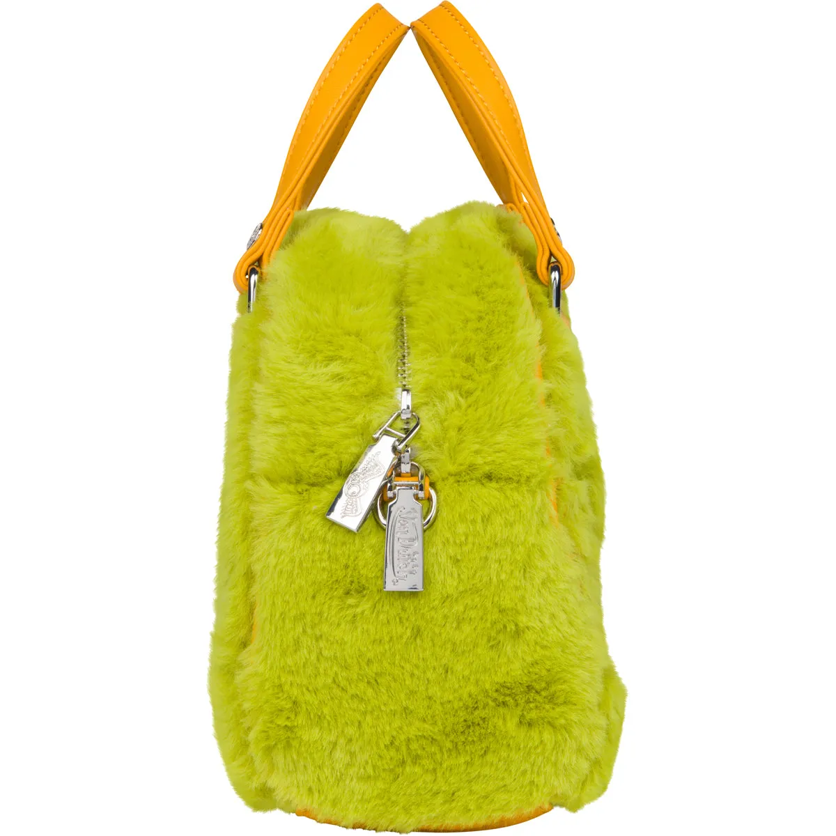 Von Dutch Sherbet Furry Bowling Bag sold by Von Dutch product image thumbnail 2