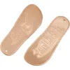 Women's Von Dutch Rose Gold Reflective Slides sold by Von Dutch