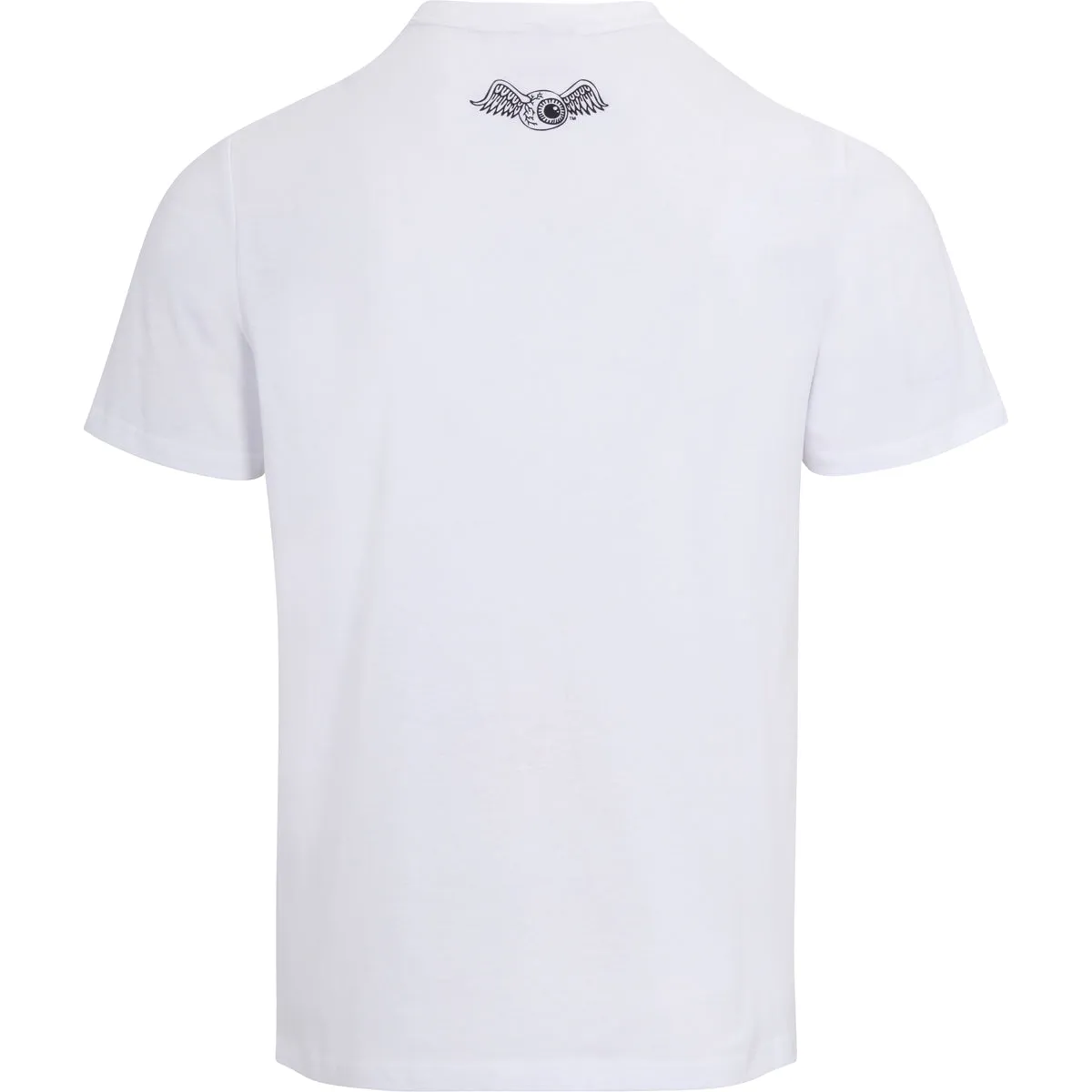 Von Dutch Originals Logo White SS Tee sold by Von Dutch product image thumbnail 2