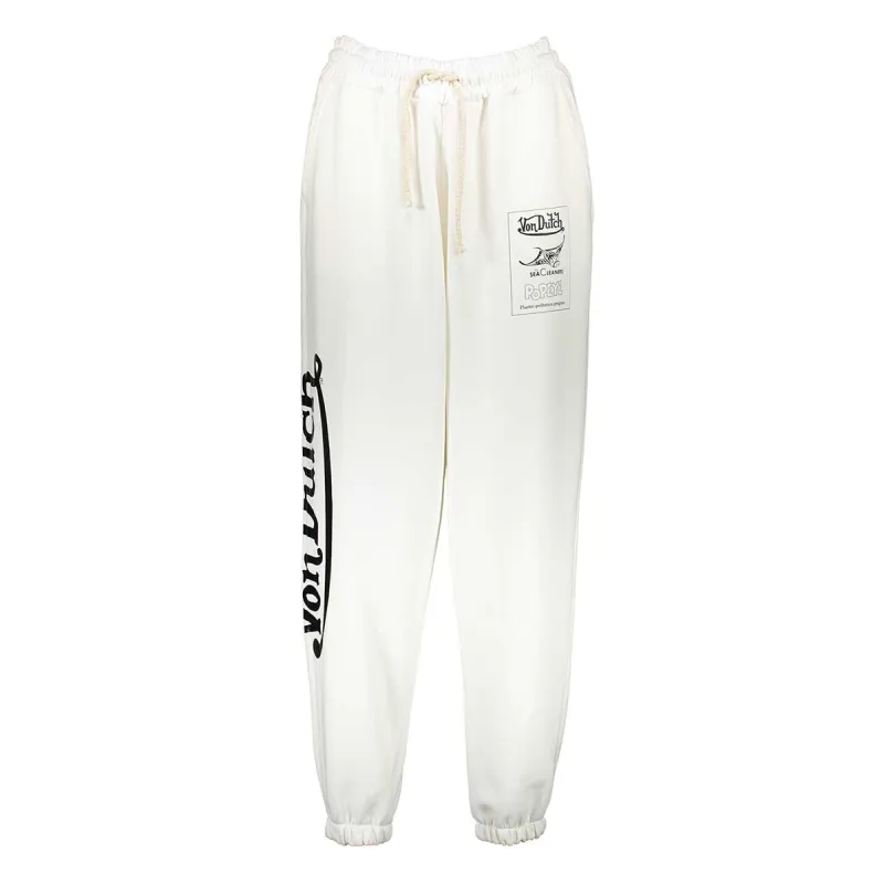 Von Dutch x Popeye Collage Joggers sold by Von Dutch