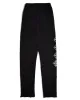 Von Dutch Vintage Black & White Distressed Chopper Sweats sold by Von Dutch