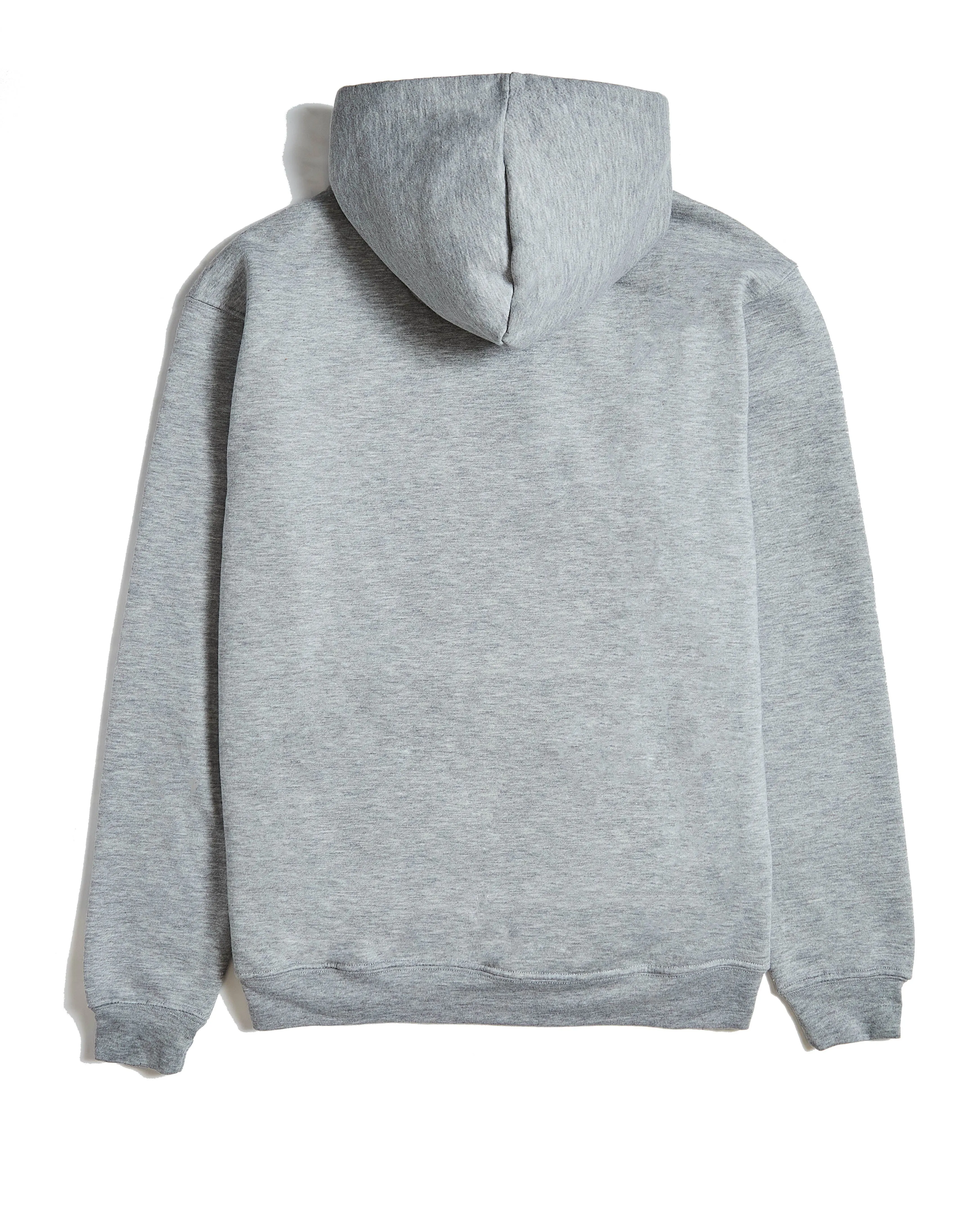 Von Dutch Originals Pink on Grey Hoodie sold by Von Dutch product image thumbnail 2