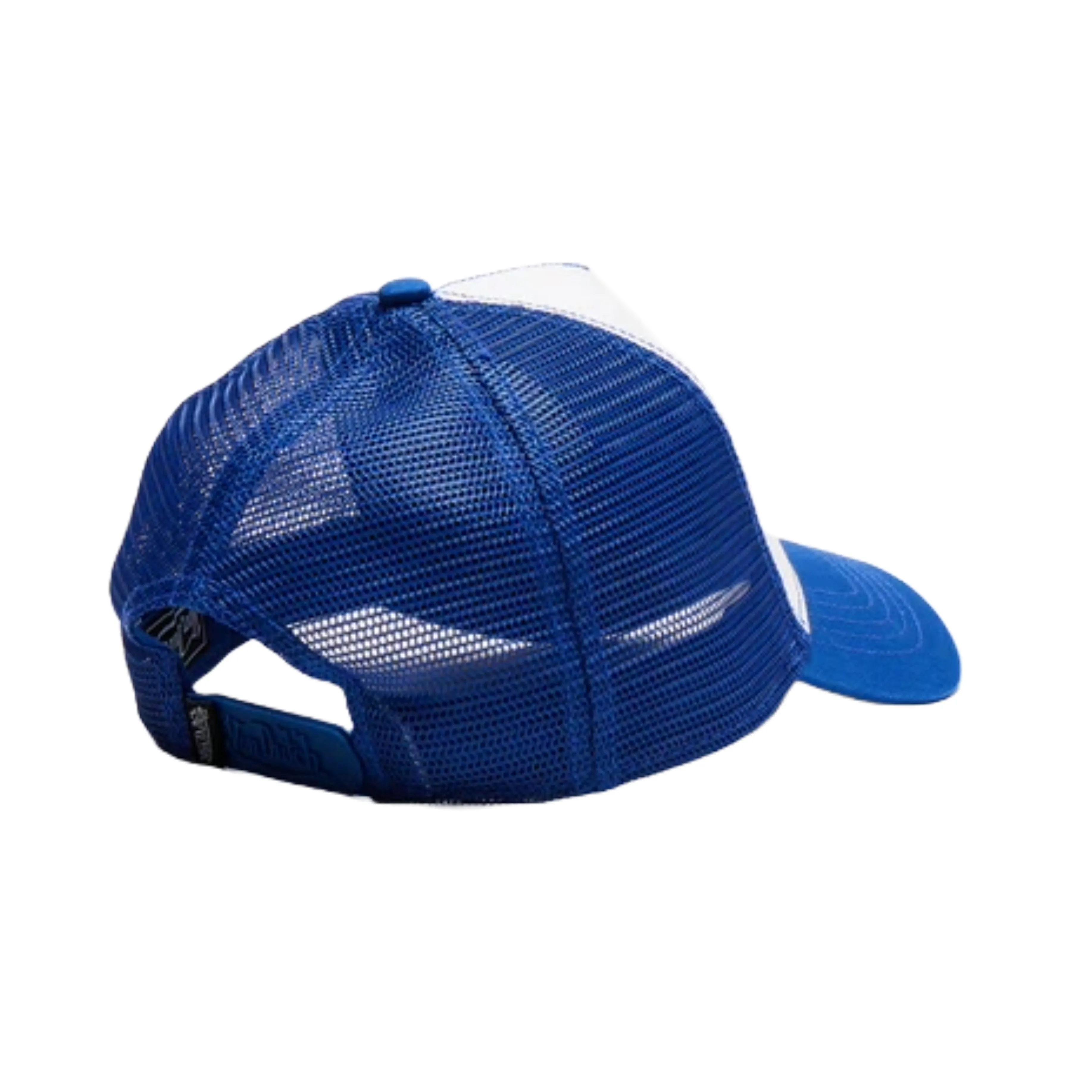 Blue & White Trucker Hat sold by Von Dutch product image thumbnail 2