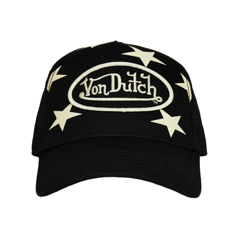 Von Dutch Americana Trucker Hat sold by Von Dutch