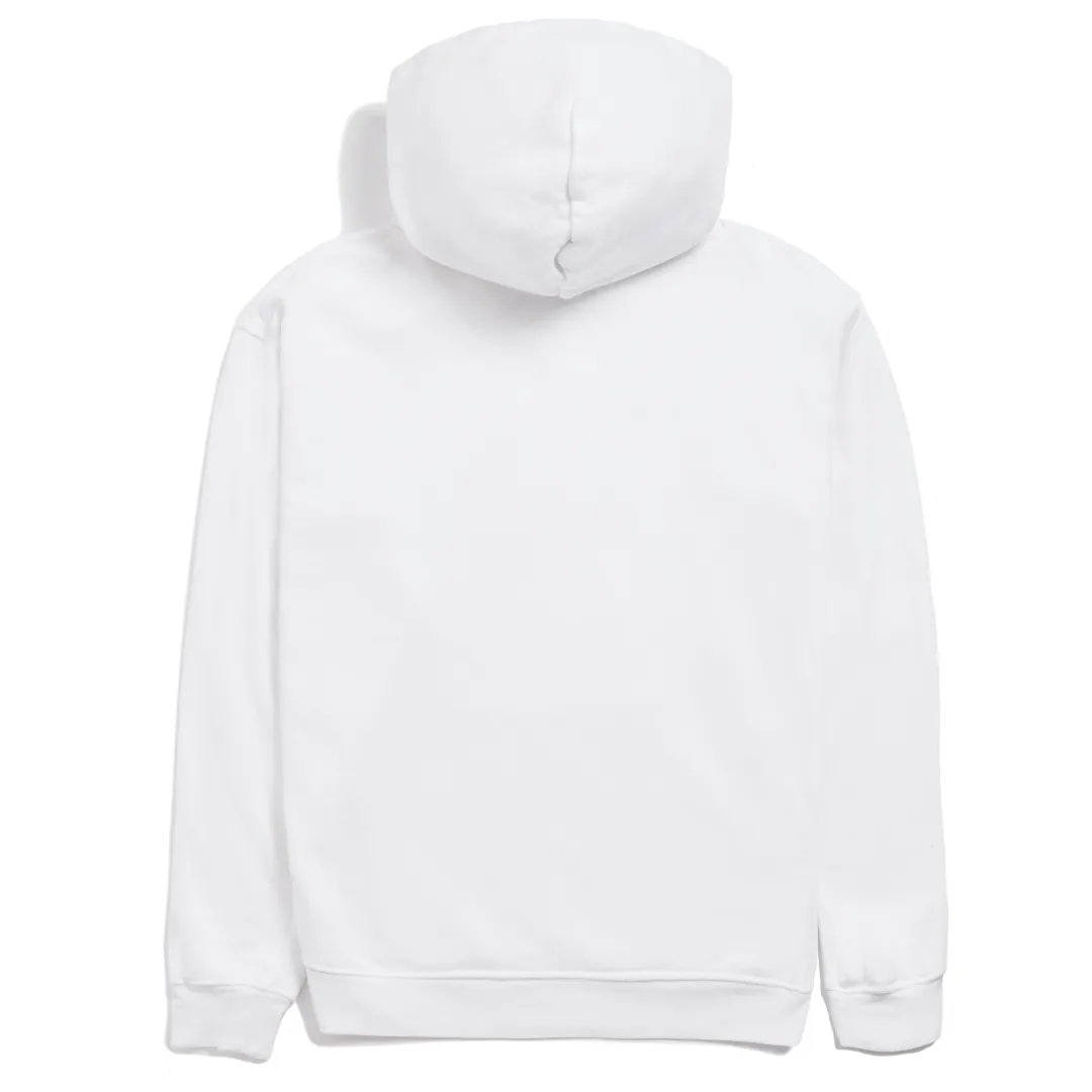 White French Terry Washed Logo Hoodie sold by Von Dutch product image thumbnail 2