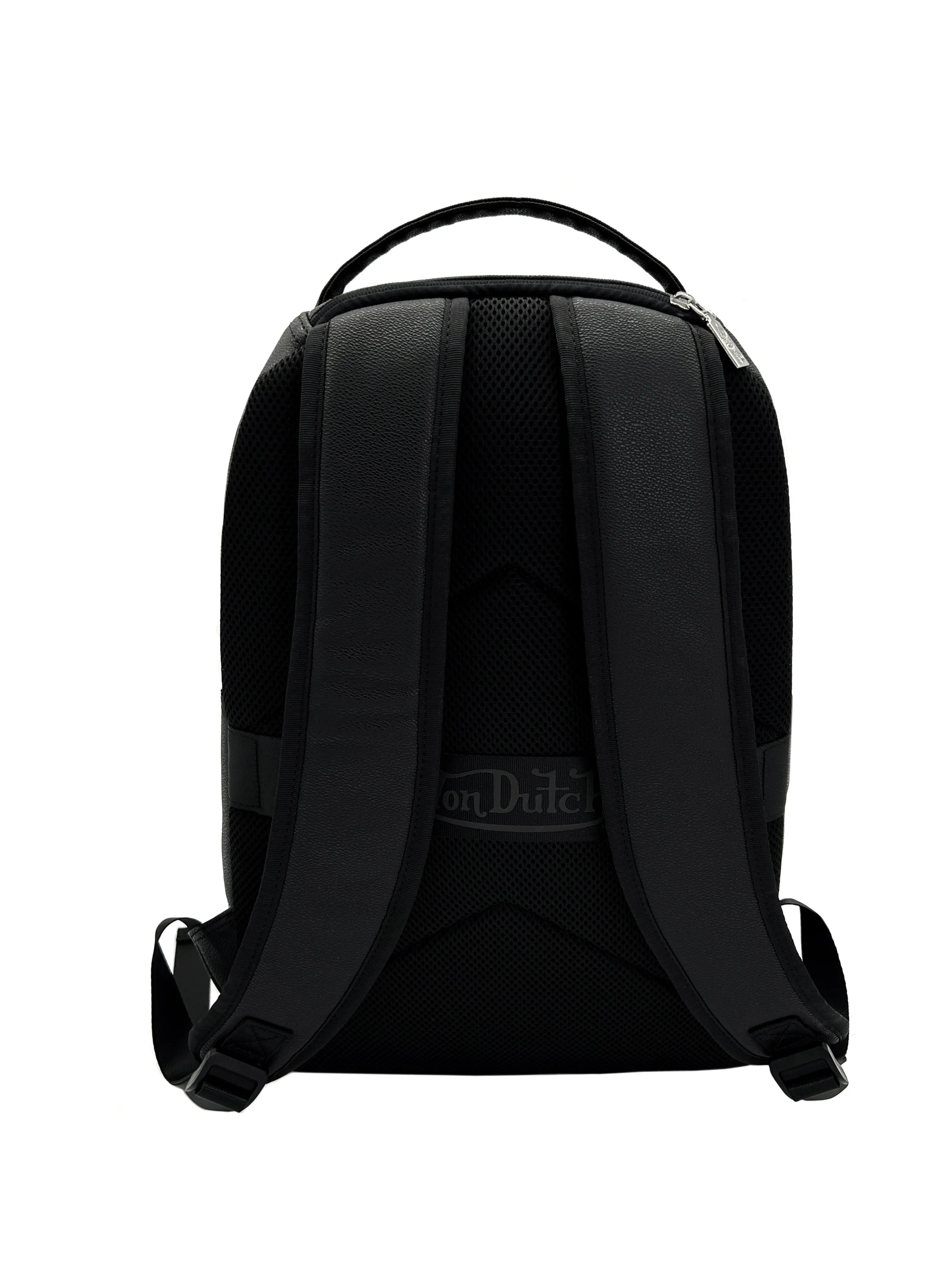 Von Dutch Large Multi-Flying Eye Backpack sold by Von Dutch product image thumbnail 3