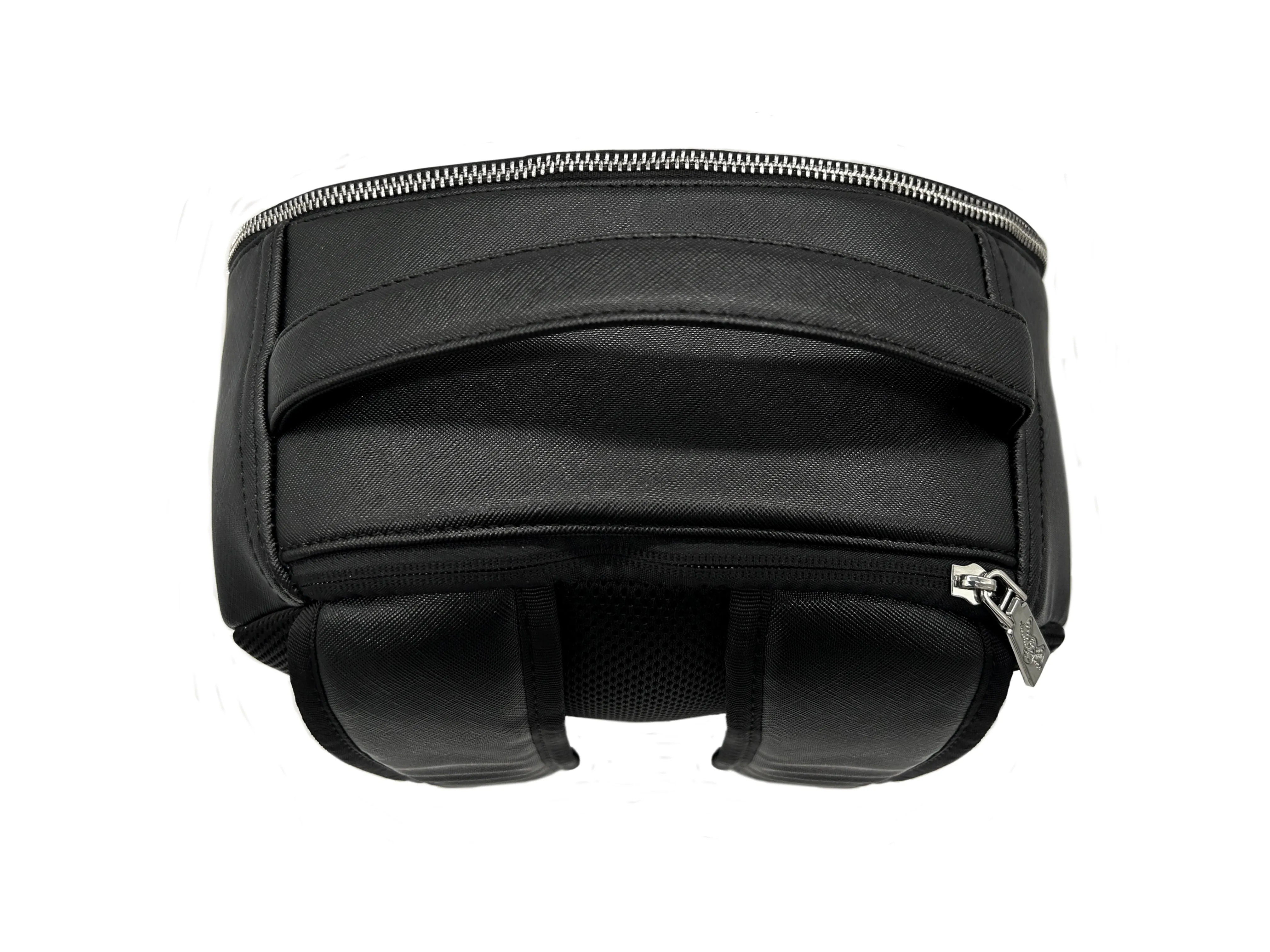 Von Dutch Large Multi-Flying Eye Backpack sold by Von Dutch product image thumbnail 5