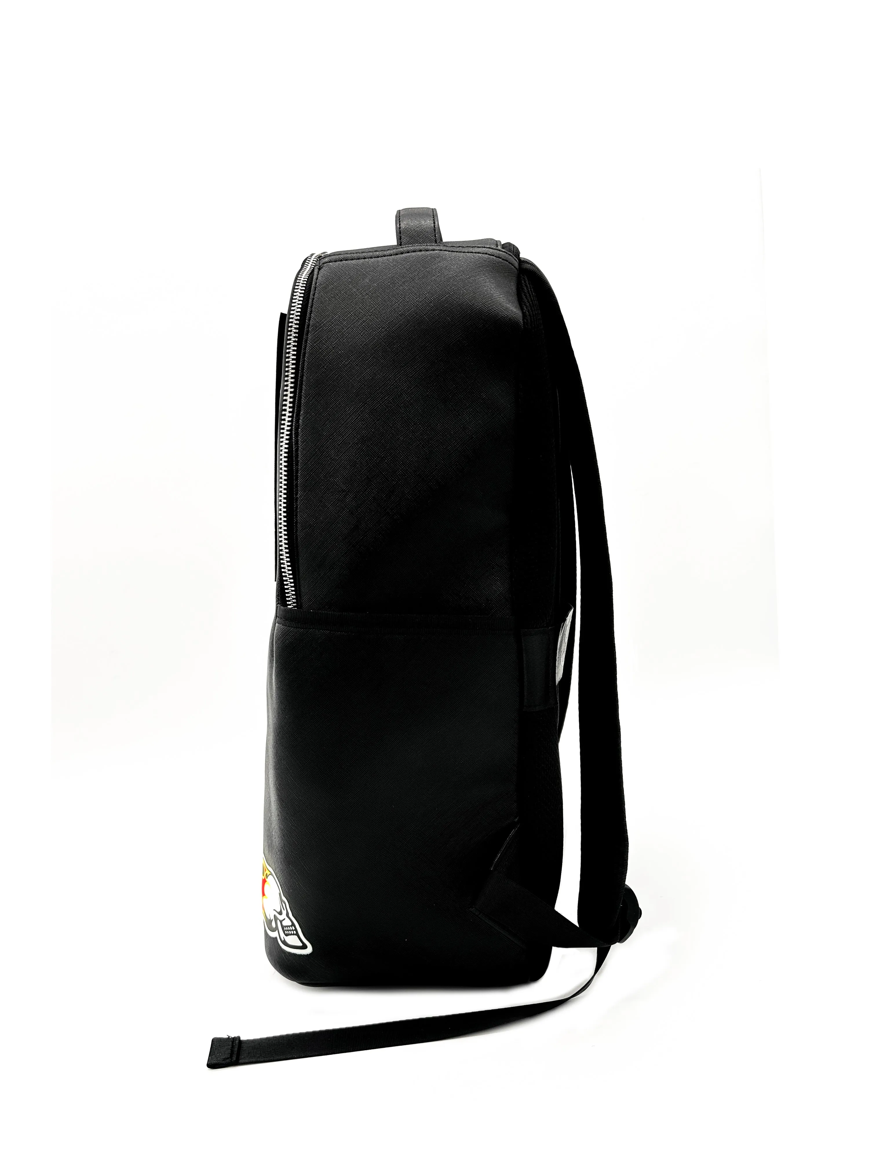 Von Dutch Large Multi-Flying Eye Backpack sold by Von Dutch product image thumbnail 4