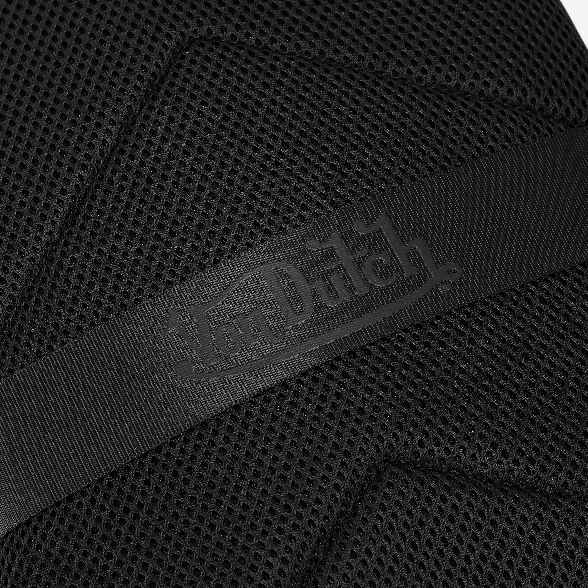 Large Green Camo Backpack sold by Von Dutch product image thumbnail 4