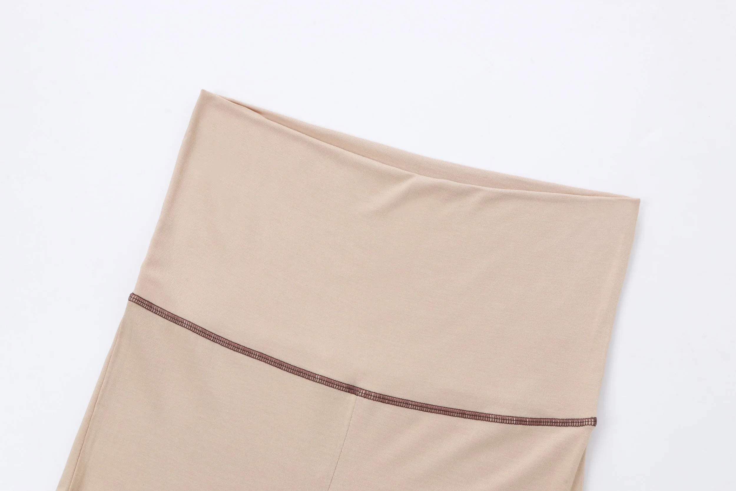 ROXY BOTTOM - TAN sold by Von Dutch product image thumbnail 4