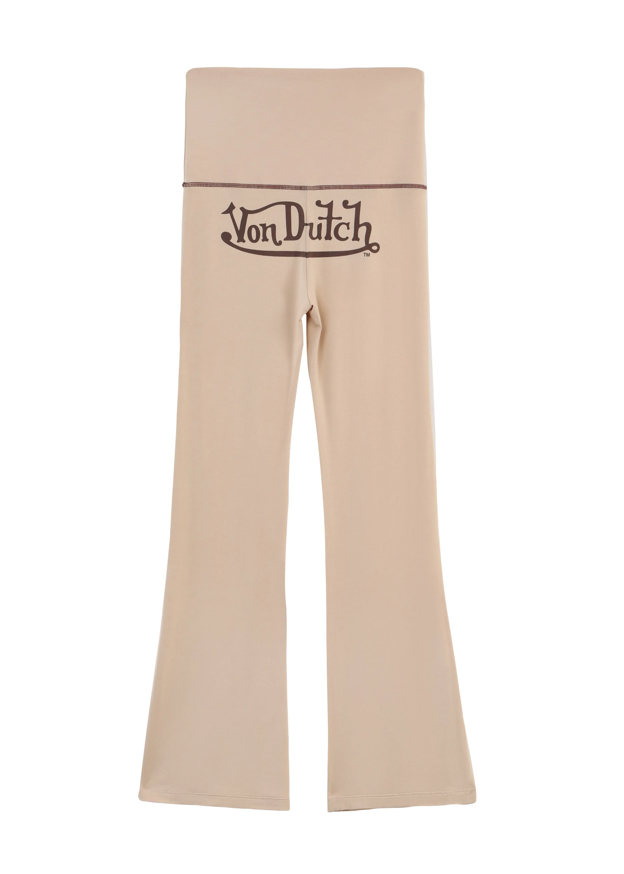 ROXY BOTTOM - TAN sold by Von Dutch product image thumbnail 2