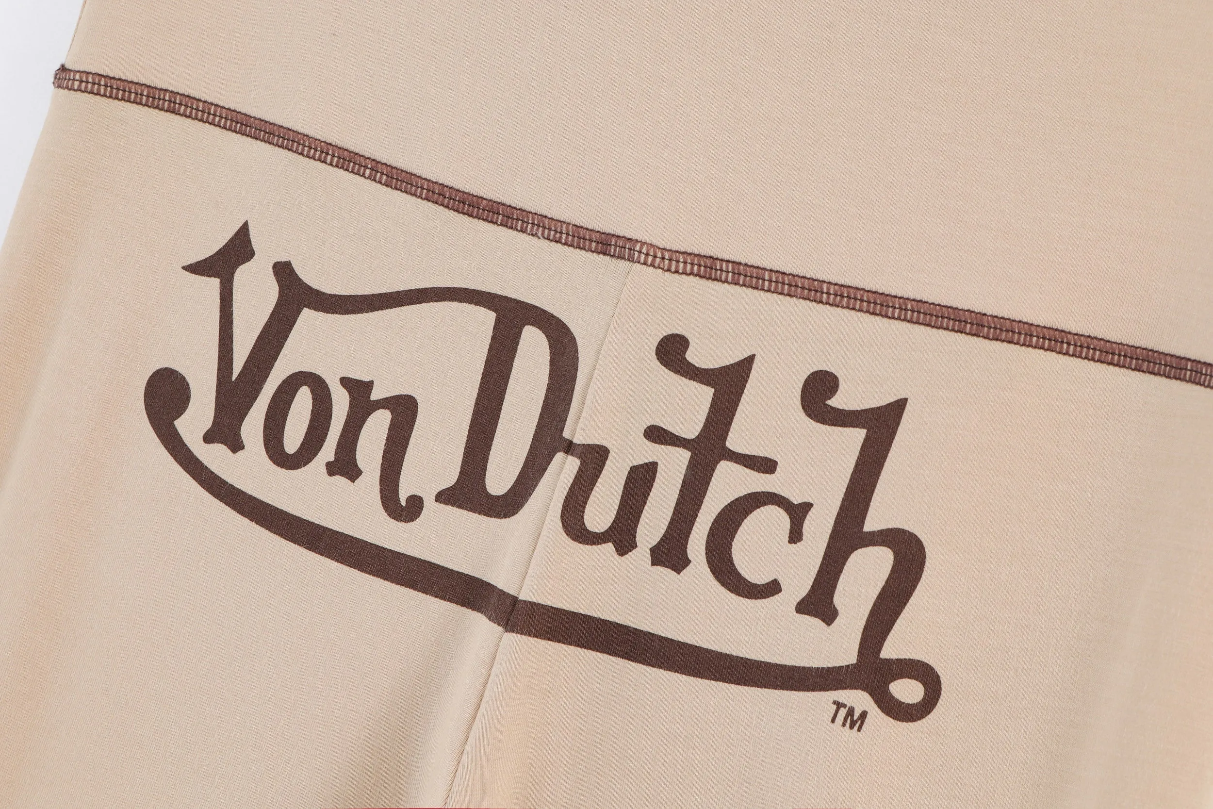 ROXY BOTTOM - TAN sold by Von Dutch product image thumbnail 3