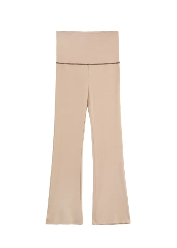 ROXY BOTTOM - TAN sold by Von Dutch