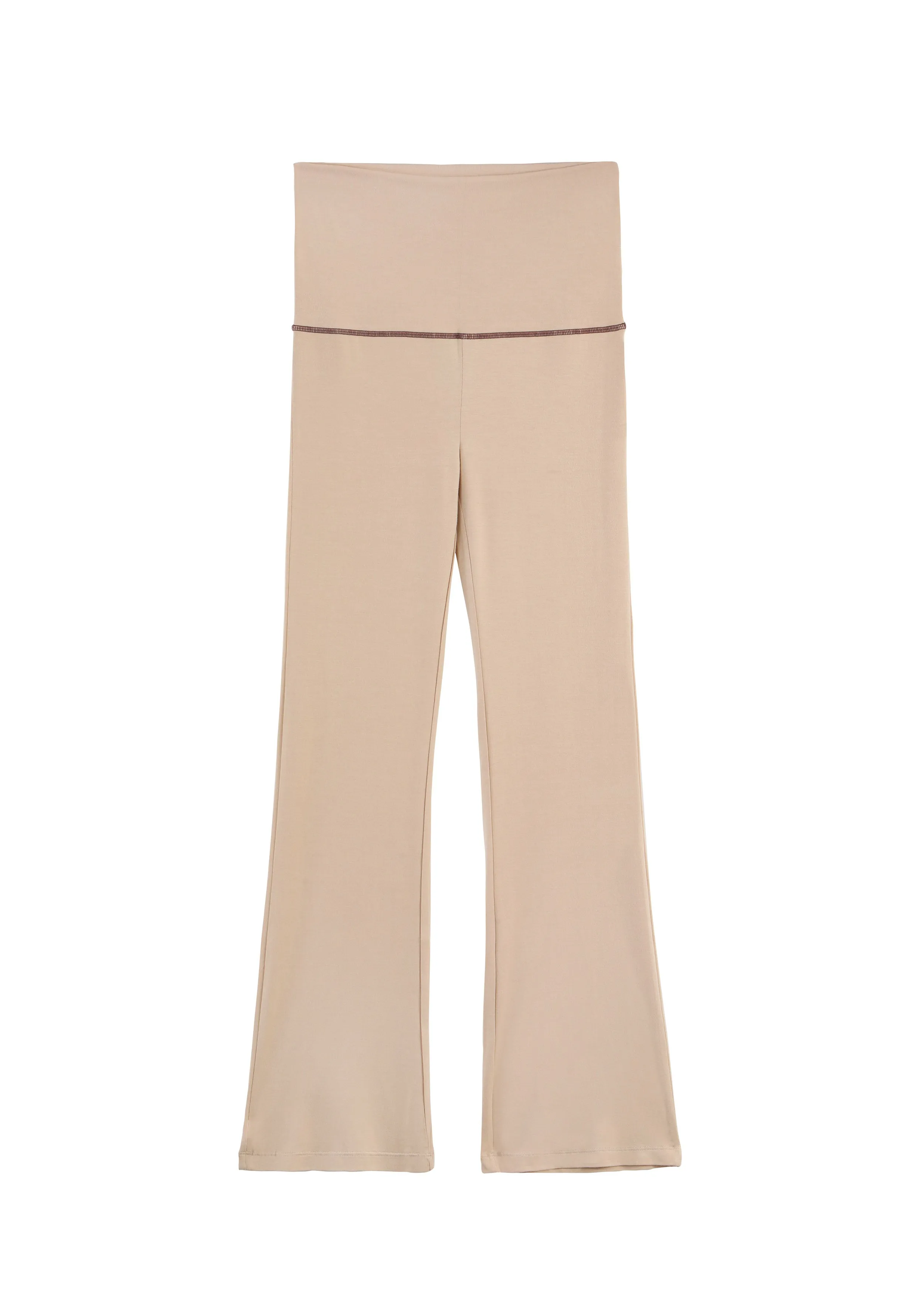 ROXY BOTTOM - TAN sold by Von Dutch