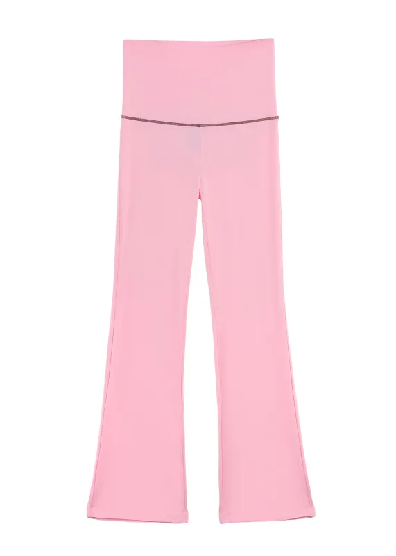 VON DUTCH ROXY BOTTOM - PINK made by Von Dutch