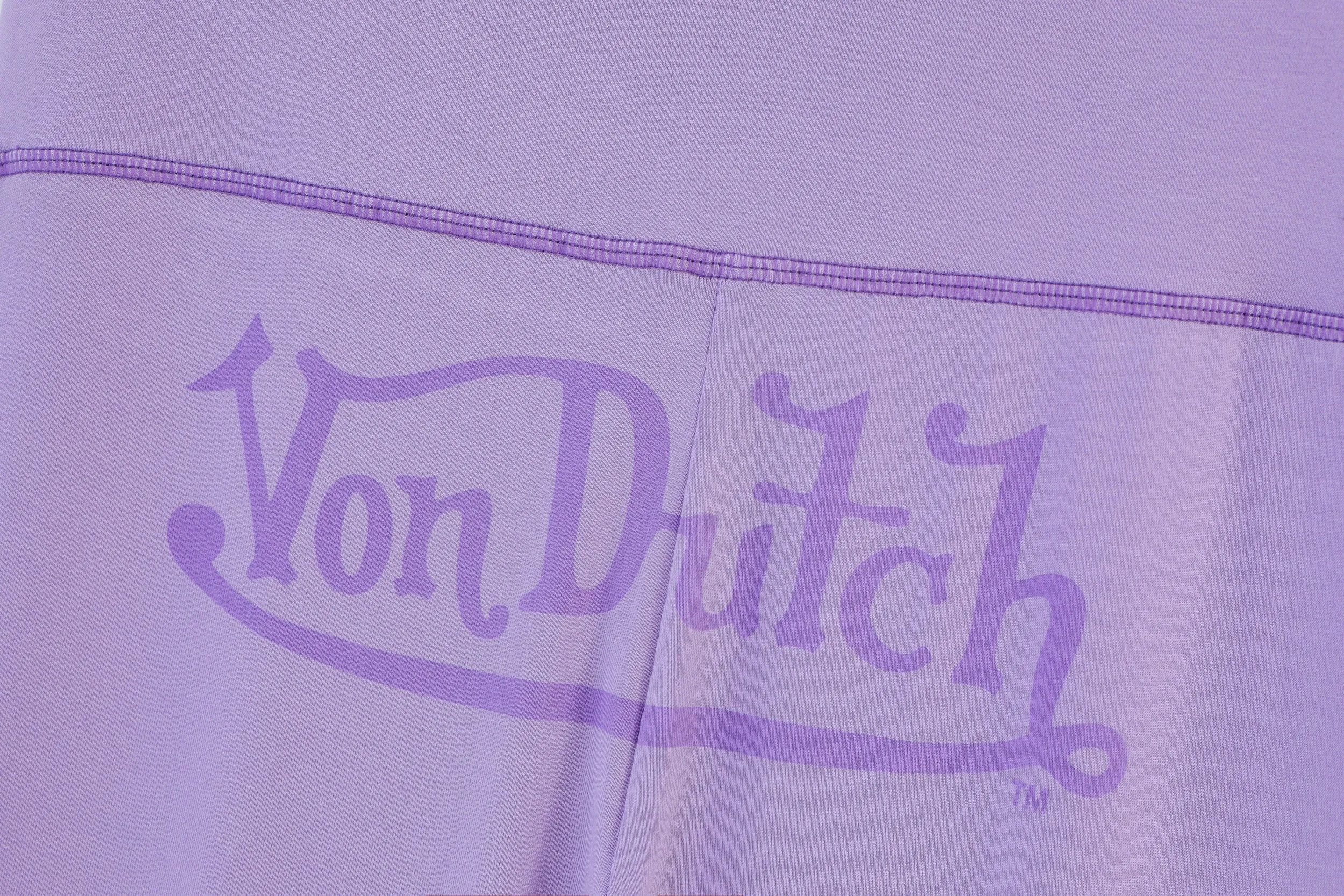 VON DUTCH ROXY BOTTOM - PURPLE sold by Von Dutch product image thumbnail 3