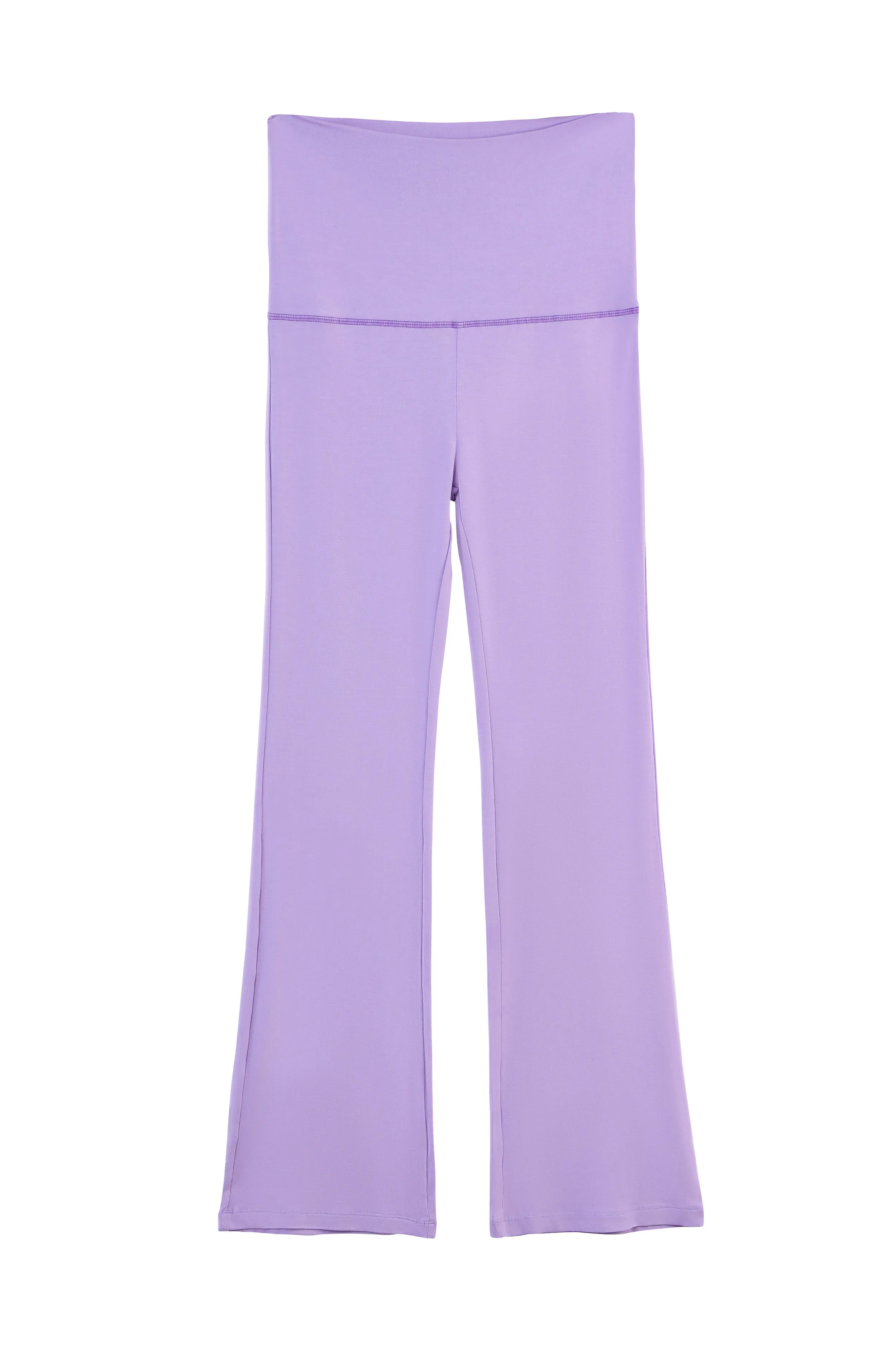 VON DUTCH ROXY BOTTOM - PURPLE sold by Von Dutch