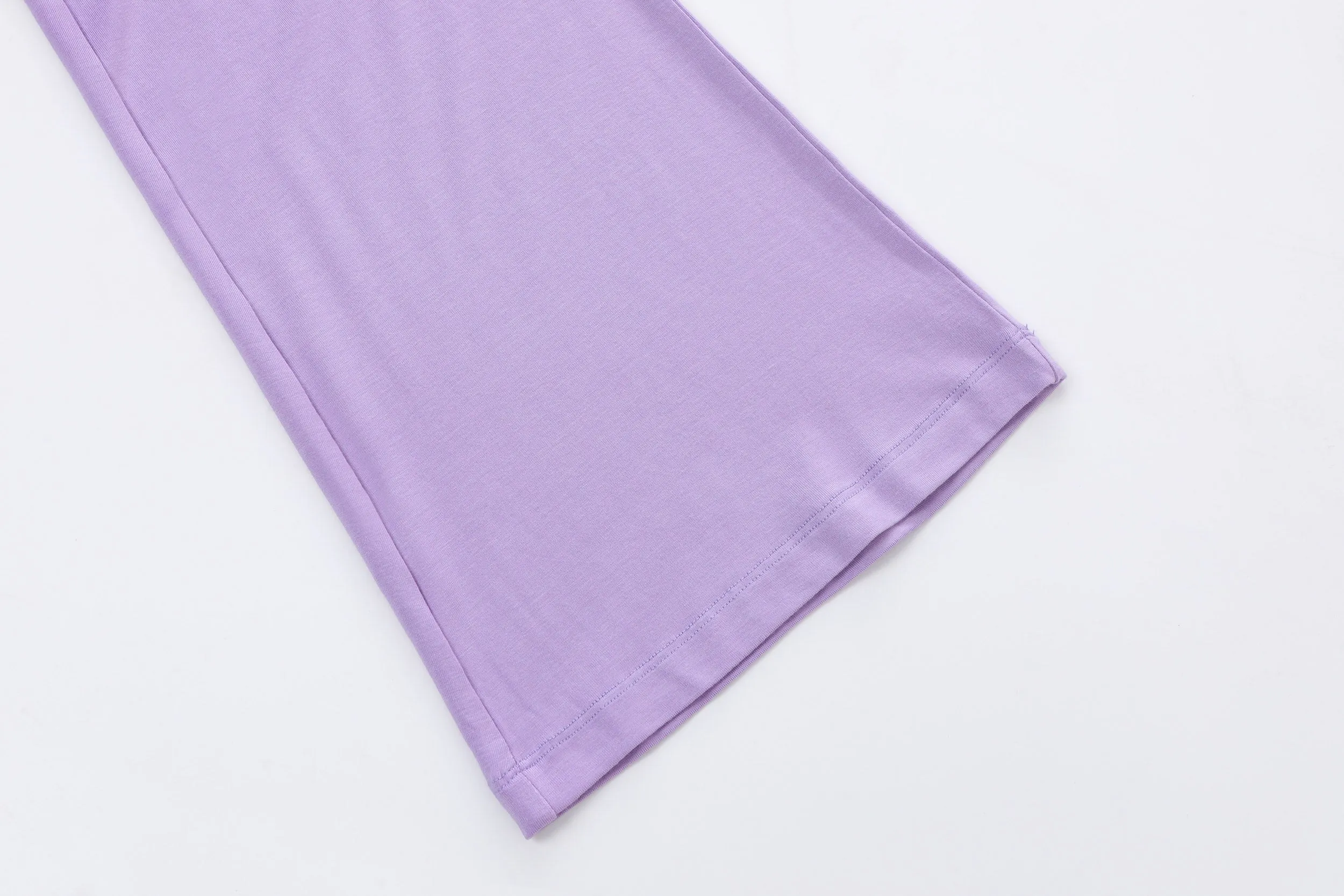 VON DUTCH ROXY BOTTOM - PURPLE sold by Von Dutch product image thumbnail 5