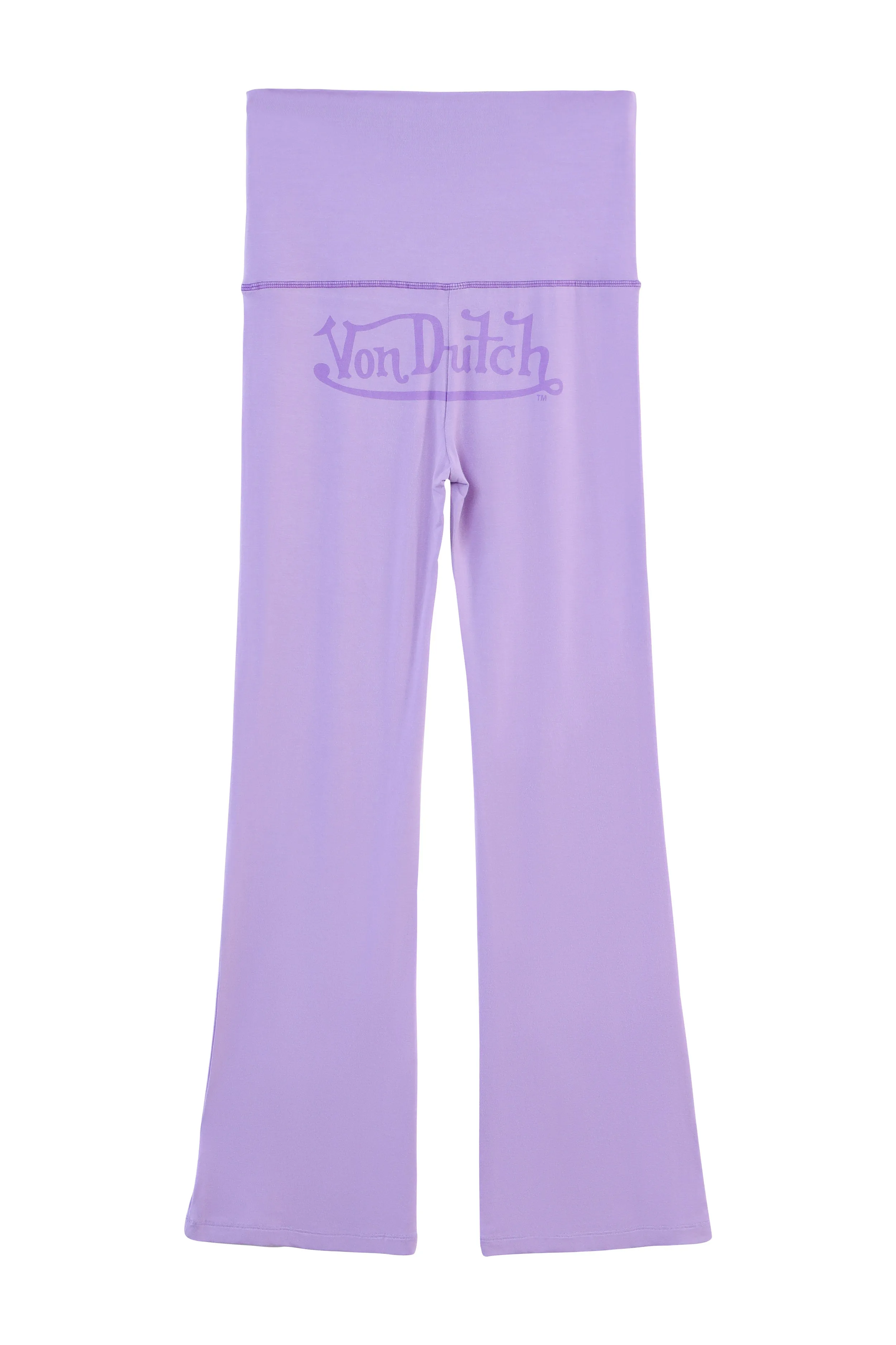 VON DUTCH ROXY BOTTOM - PURPLE sold by Von Dutch product image thumbnail 2