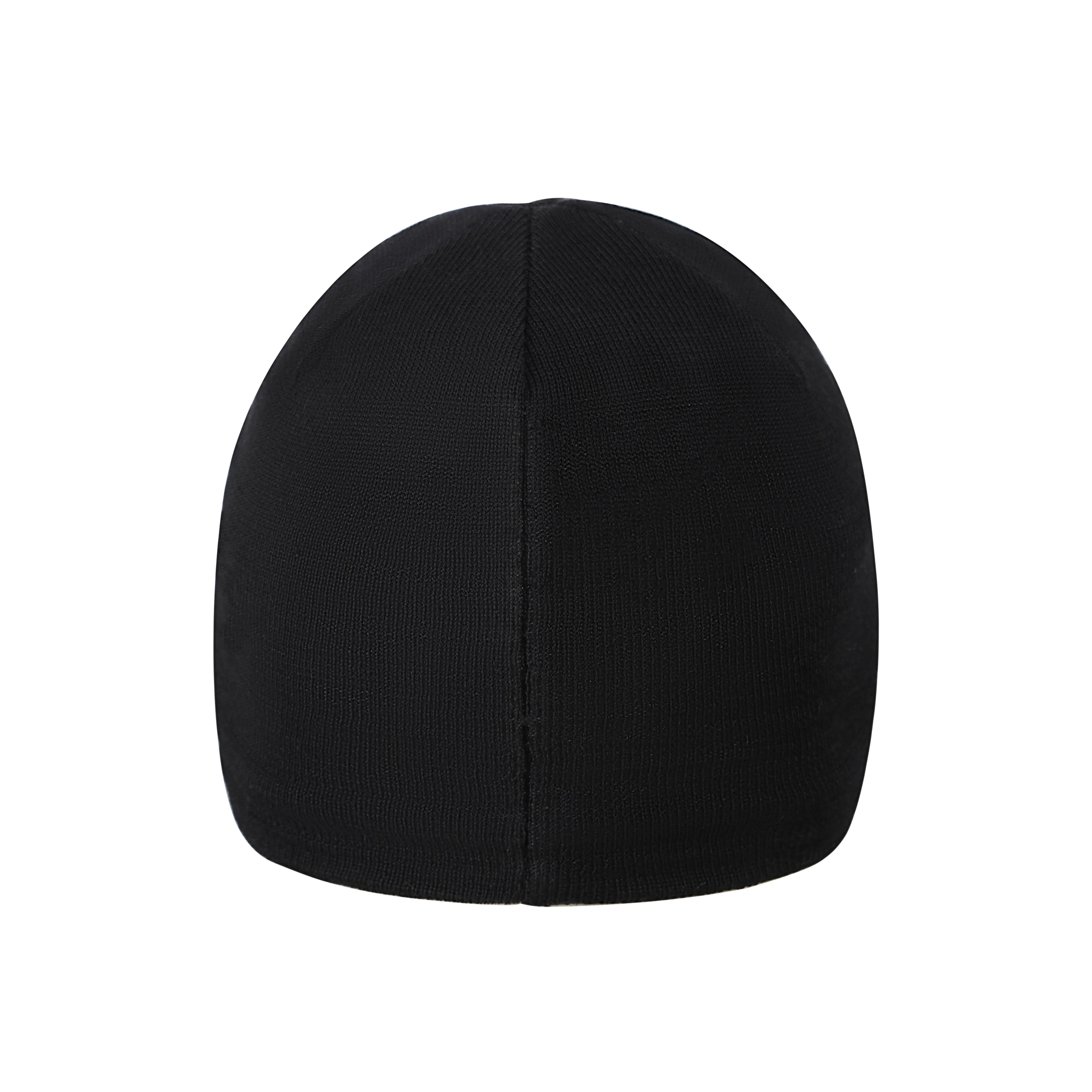 Glitch Reaper Beanie - Black sold by Von Dutch product image thumbnail 4