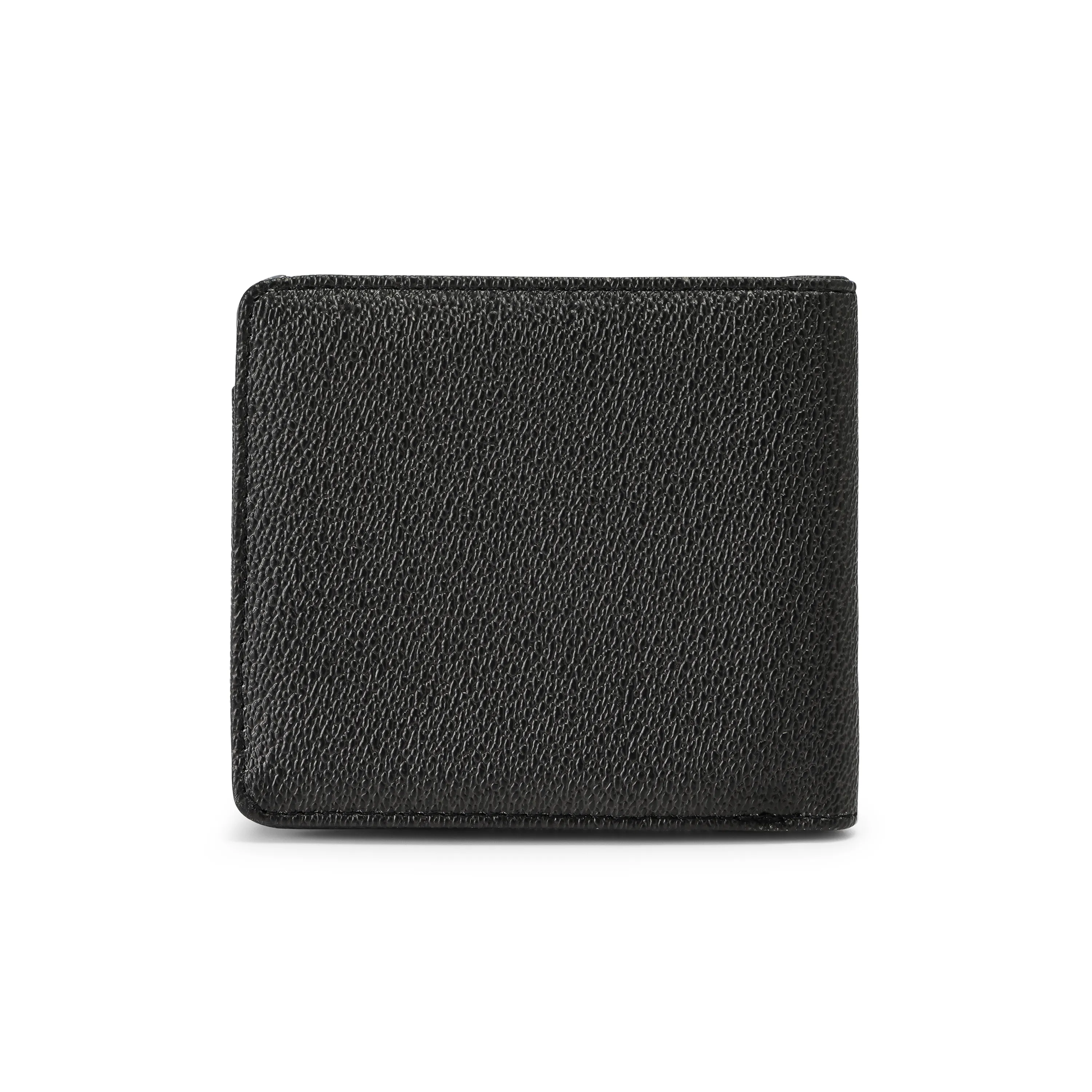 Classic Logo Bi-fold Wallet - Black sold by Von Dutch product image thumbnail 4