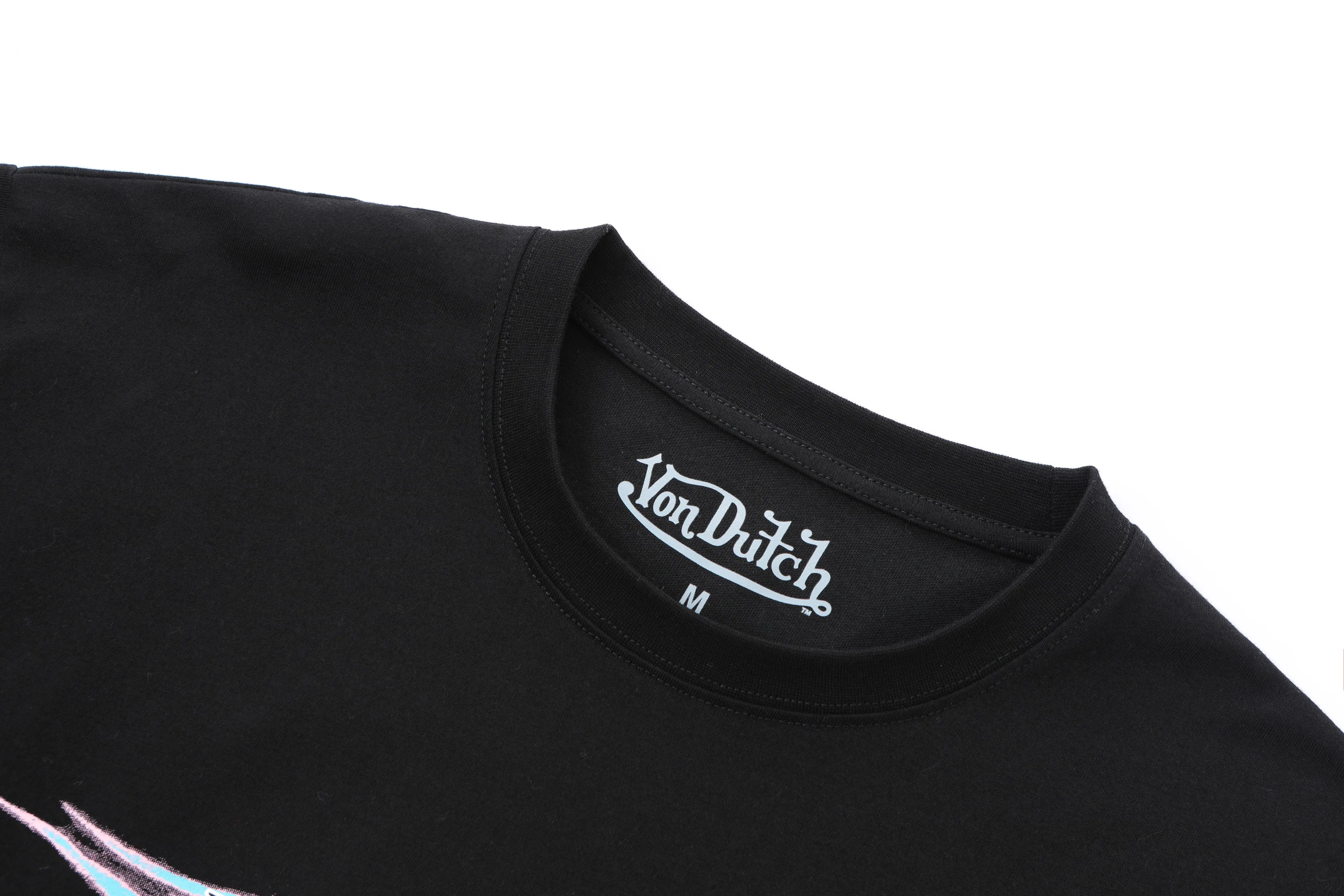 VON DUTCH X iii POINTS TEE sold by Von Dutch product image thumbnail 4